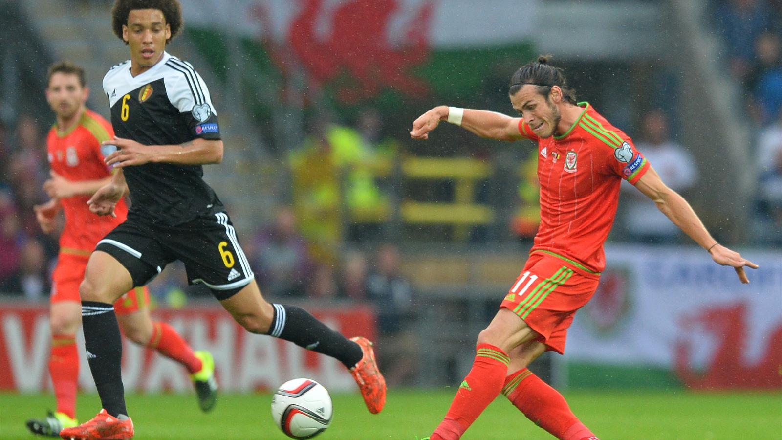 Belgique Pays De Galles Streaming Live EN DIRECT / LIVE. Pays de Galles - Belgique - Qualifications Euro - 12