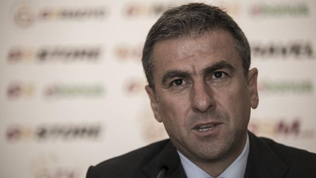 Hamza Hamzaoğlu: Takımı sırtlayacak yıldız alacağız