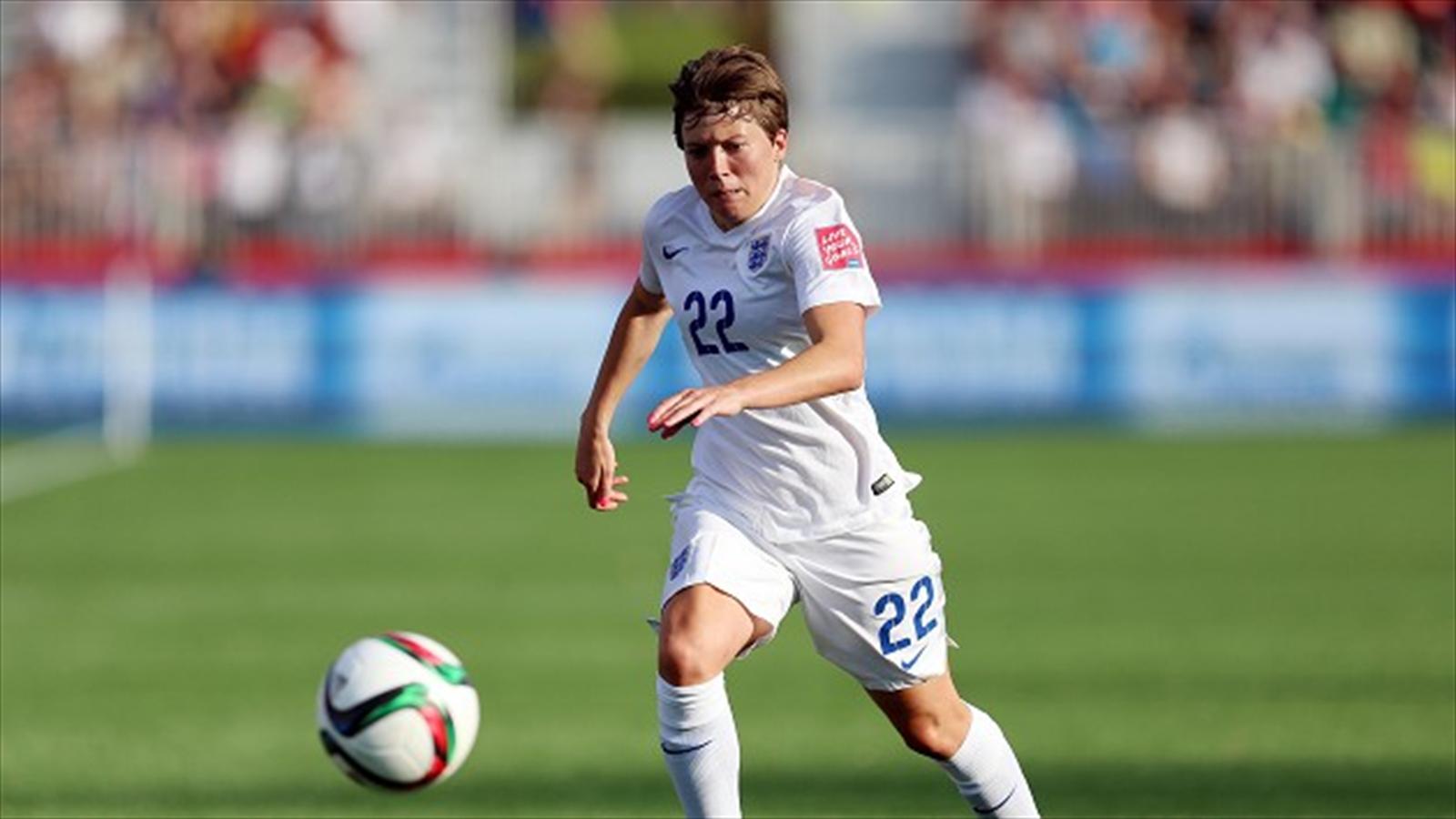 Kirby explains motivation Football Eurosport