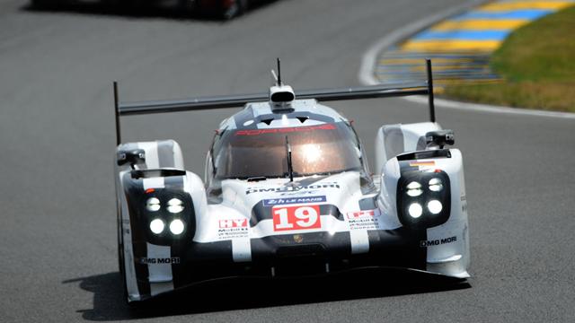 2015 Le Mans 24 Saat – Gelenek bozuldu, Porsche kazandı