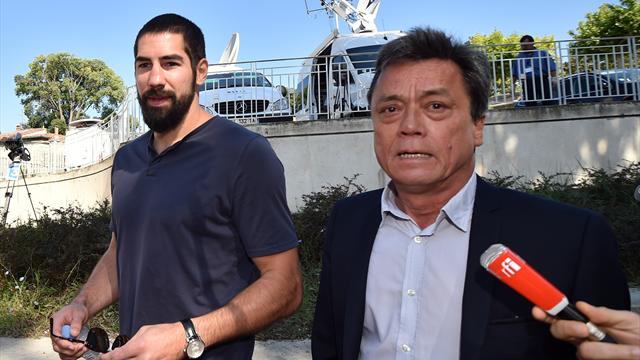 "Je ne sais pas si le match était truqué mais l'information judiciaire, elle, est truquée"