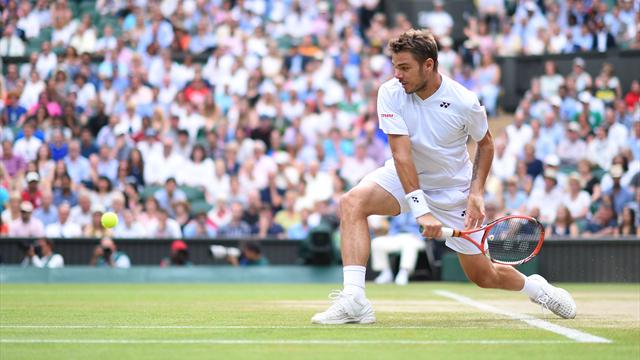 Fabbiano – Wawrinka EN DIRECT