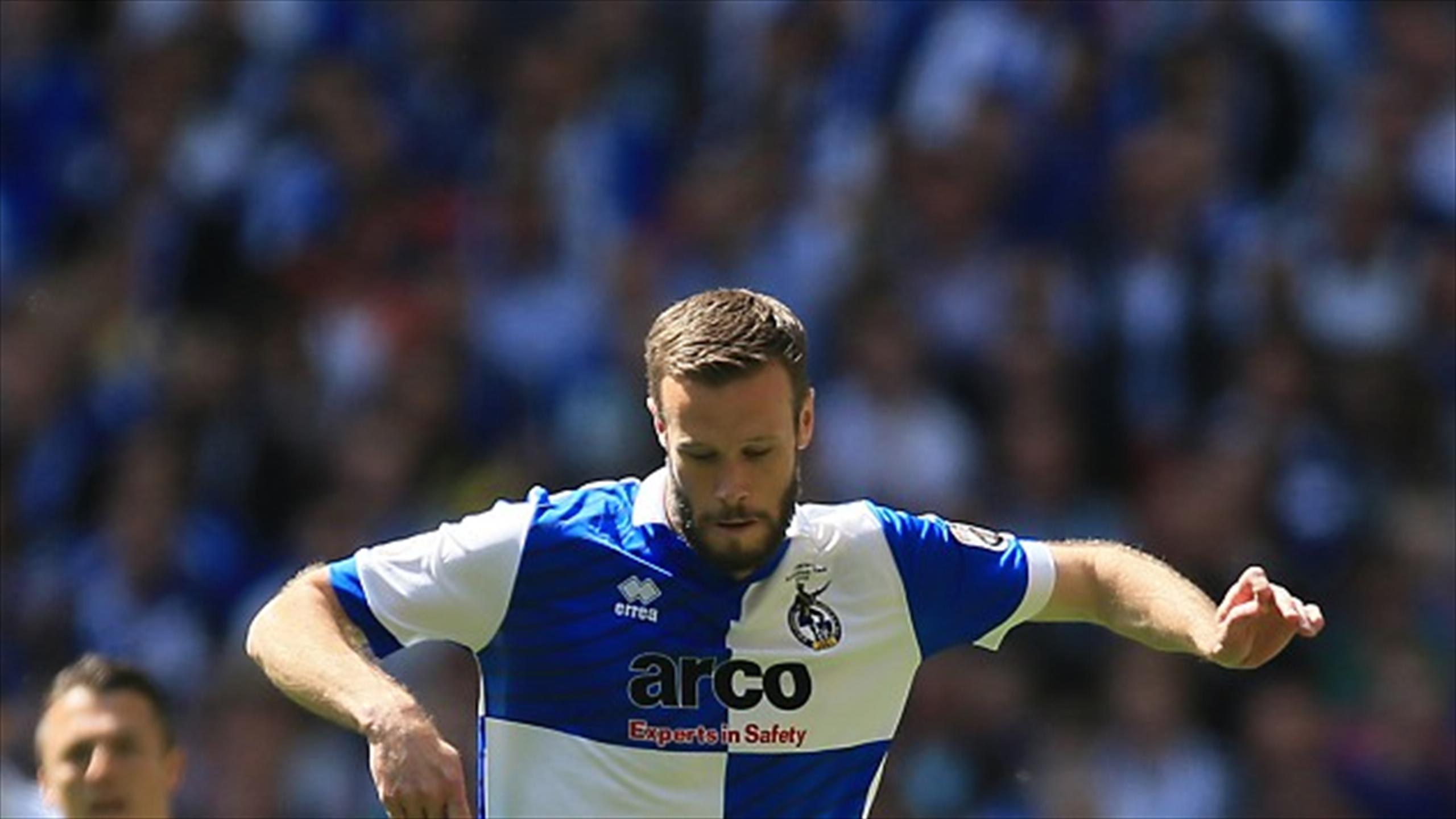 No Rovers return for Monkhouse Eurosport