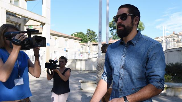 Karabatic condamné pour escroquerie