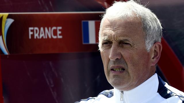 Bergeroo : "Renier notre jeu serait catastrophique"
