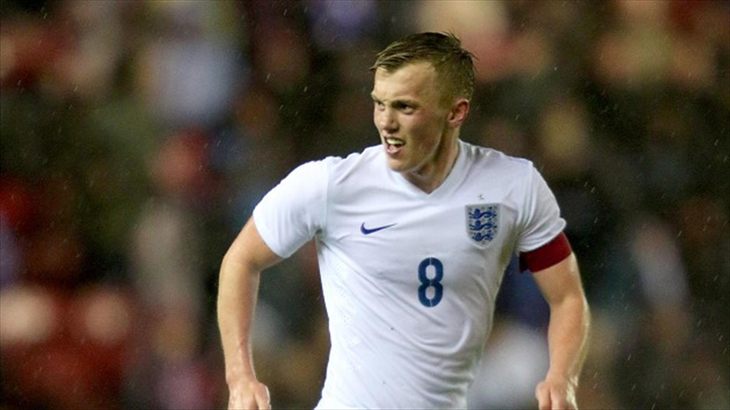 James WardProwse dons GoPro in England training Eurosport