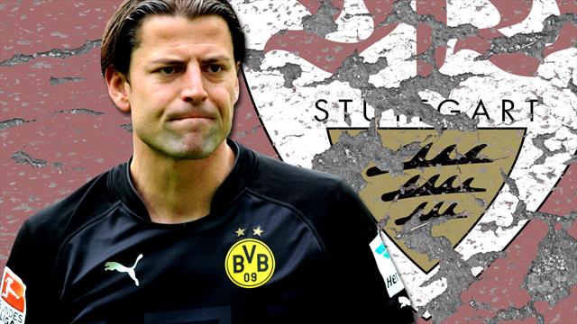 VfB Stuttgart plant Coup mit Weidenfeller