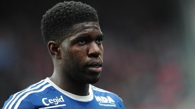 La gestion du cas Umtiti : une erreur de communication et de management