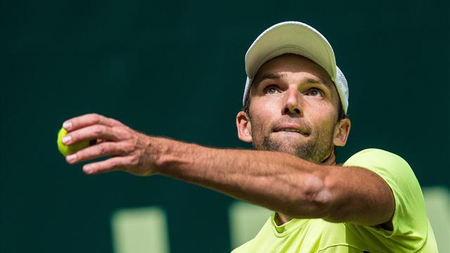 Record d'aces d'Ivo Karlovic pour éliminer Tomas Berdych
