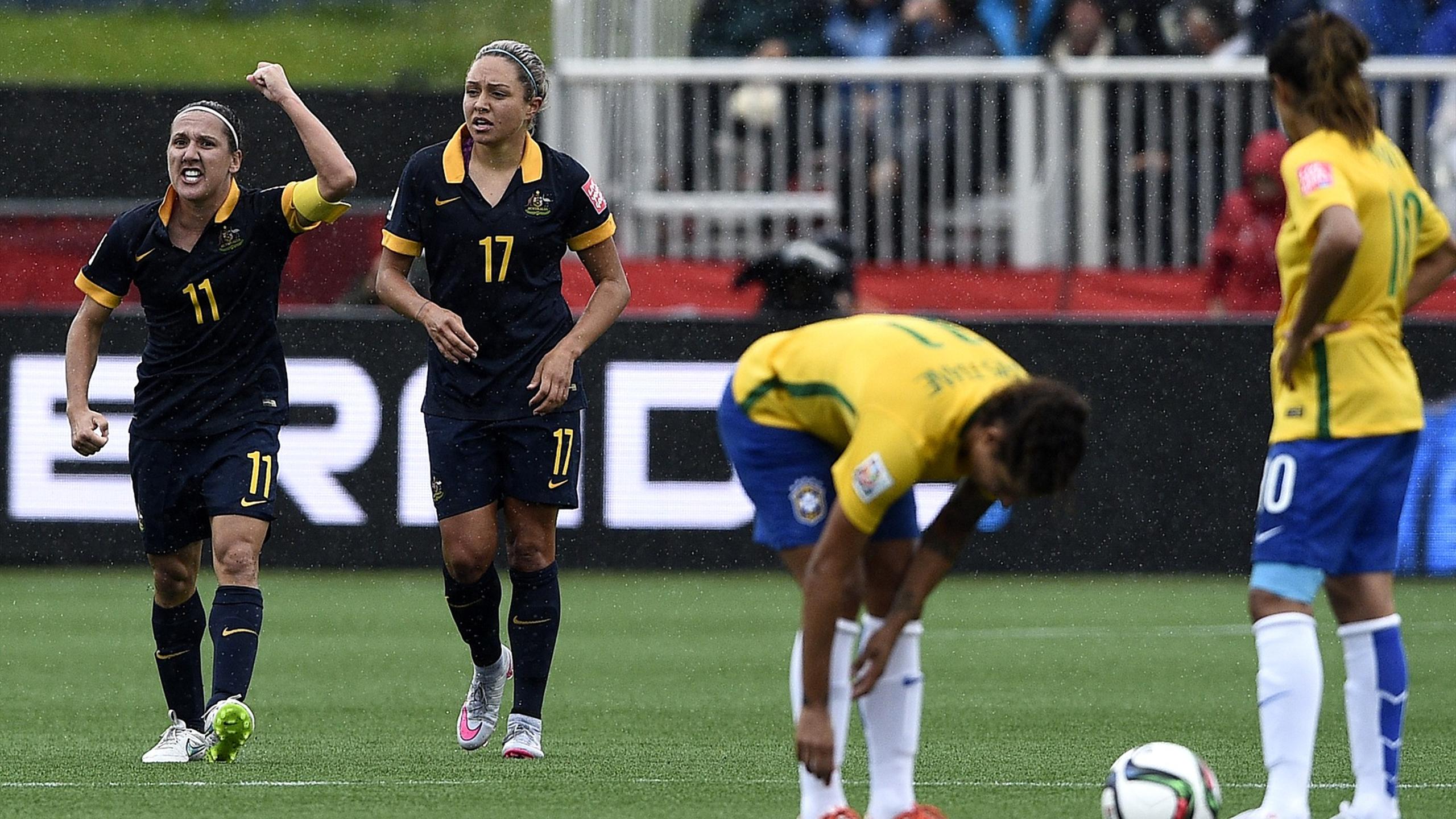 Brasilien Frauen Wm Brasilien Frauen Wm
