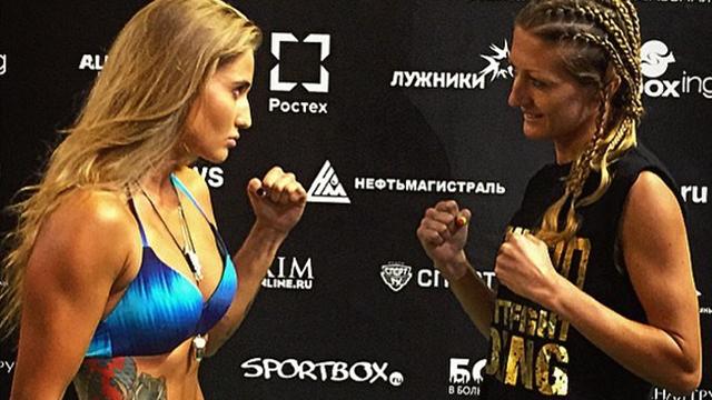 Янькова одержала десятую победу в карьере