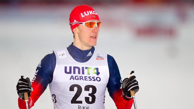 FIS отстранила 11 российских лыжников пожизненно дисквалифицированных МОК