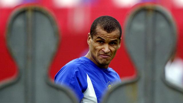 Rivaldo: “Non venite in Brasile per le Olimpiadi, rischiate la vita”