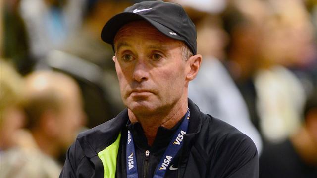 CAS confirms Salazar appeal against four-year ban