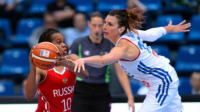 Helena Ciak renonce à l'Euro 2019
