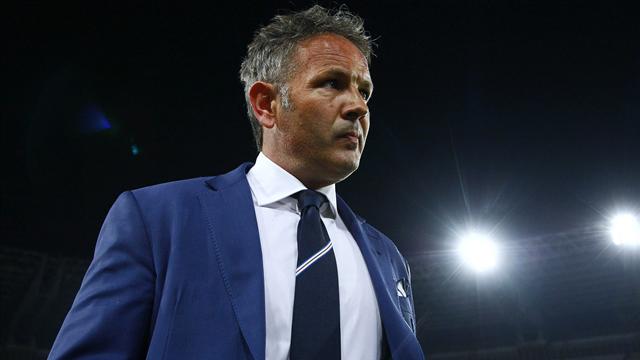 La Gazzetta dello Sport: Михайлович уволен из «Милана», команду возглавит Брокки