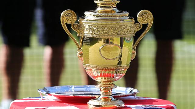 Wimbledon 2015: TV-Zeiten, Ergebnisse, Ansetzungen, Infos