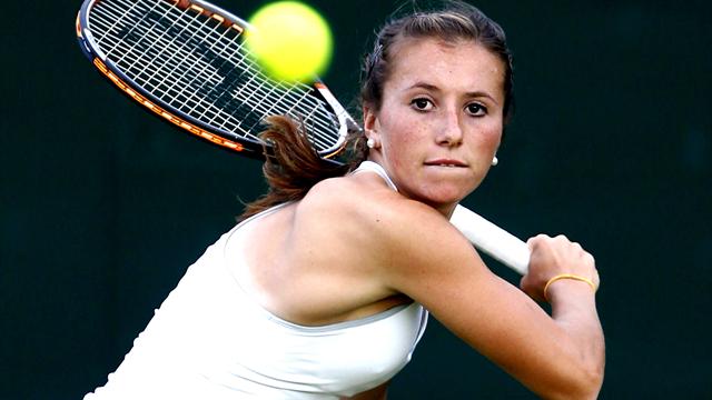 WTA-tennis i oktober