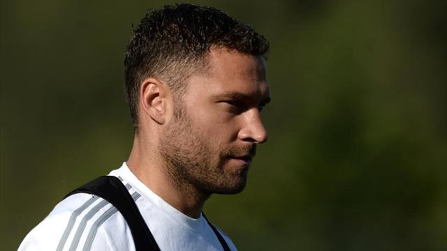 Dusko Tosic in Yolcusu S per Lig 2017 2018 Futbol Eurosport