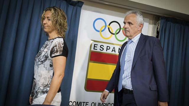 Gala Leon n'est plus capitaine de l'Espagne