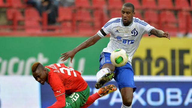 İşte Beşiktaş'ın yeni stoperi
