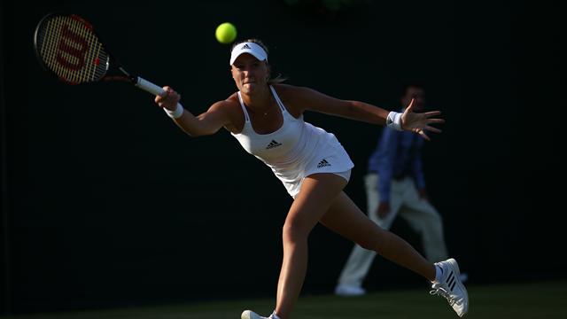 C'en est fini de Mladenovic et des Françaises à Wimbledon