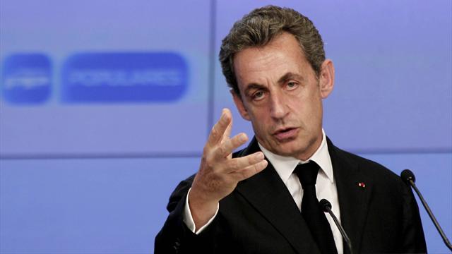 The Telegraph: Прокуратура подозревает экс-президента Франции в получении взятки от Катара