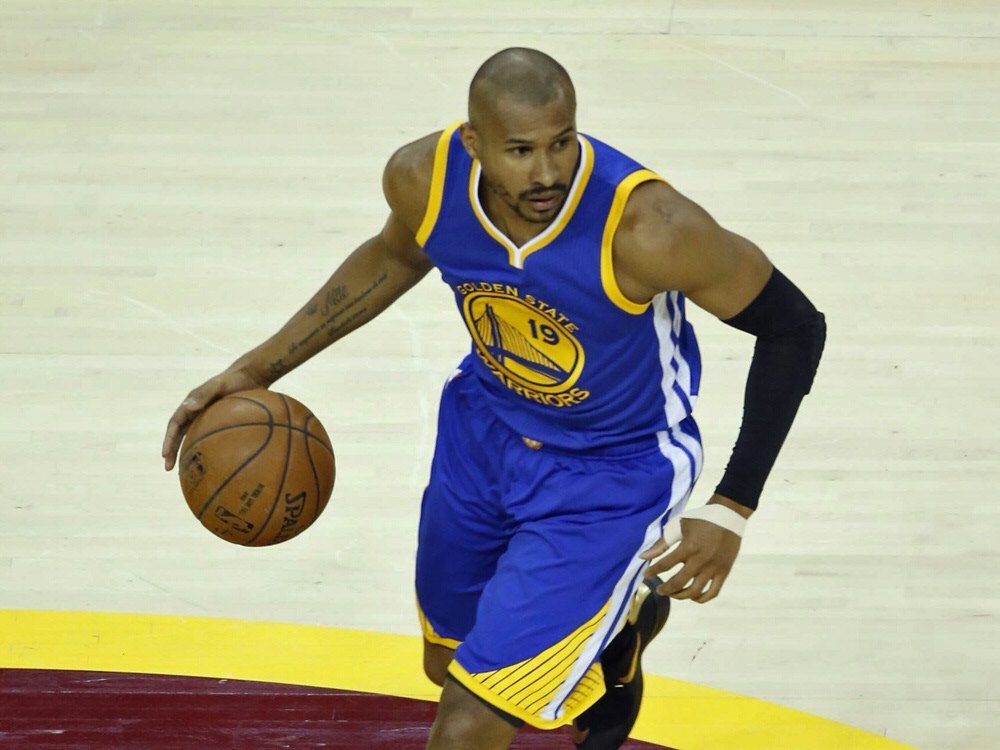 Leandro Barbosa