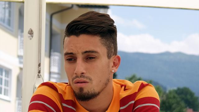 Real Madrid Galatasaray'ın yıldızını takibe aldı