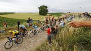 The 2017 Spring Classics Race Times Details TV Schedule Betting