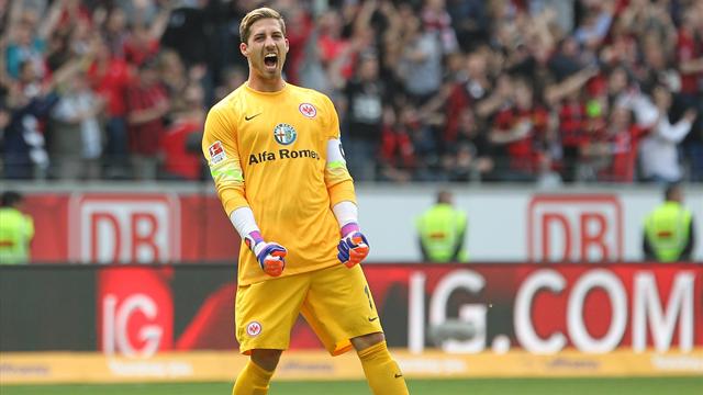 Avec Trapp, le PSG tient sa première vraie recrue de l'été