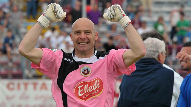 Elogio di Pierobon: il portiere dei record ha detto basta