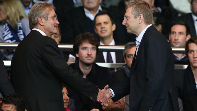 Bientôt remboursée par la LFP, l'AS Monaco a tout gagné devant le Conseil d'Etat