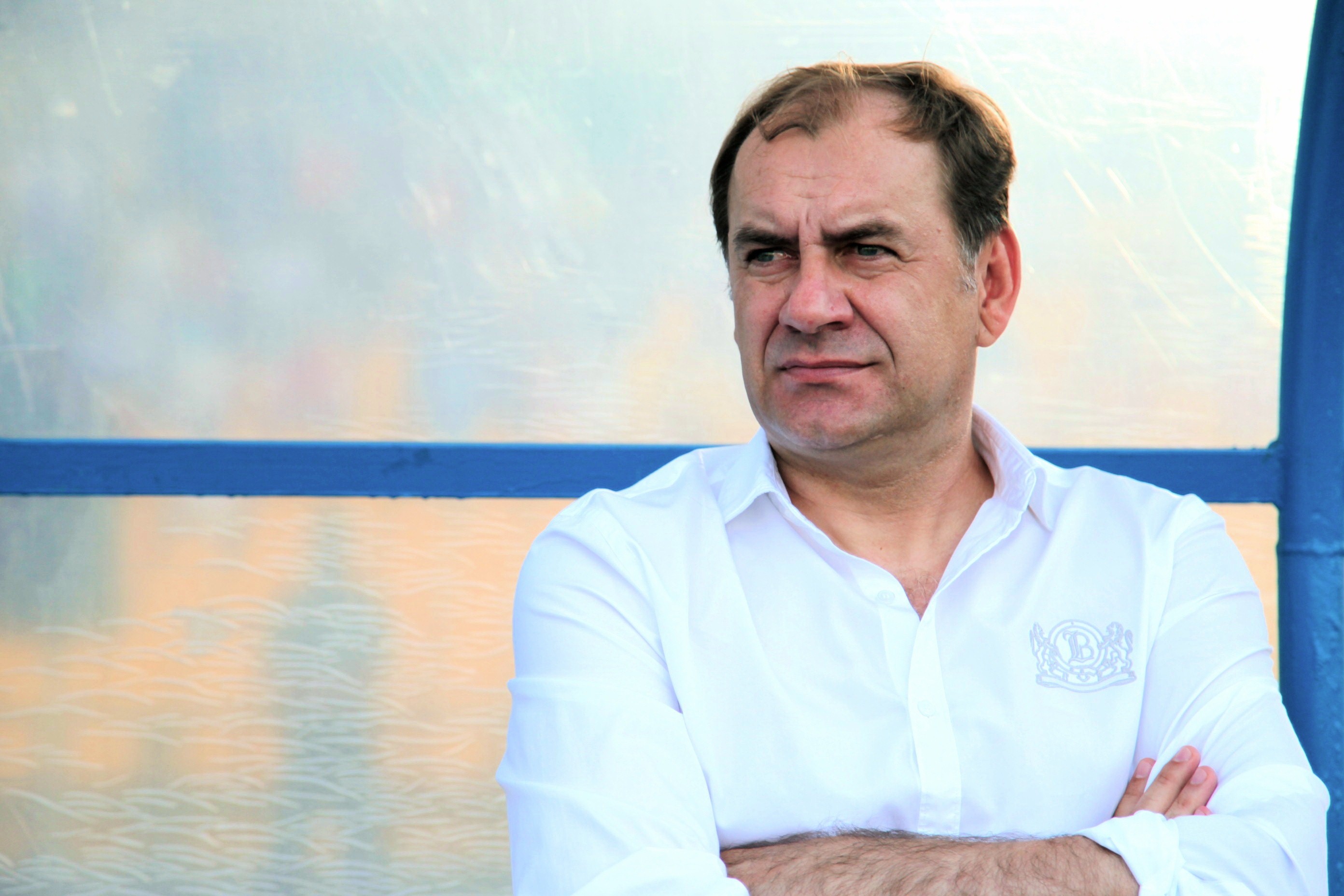 Владимир Вайсс