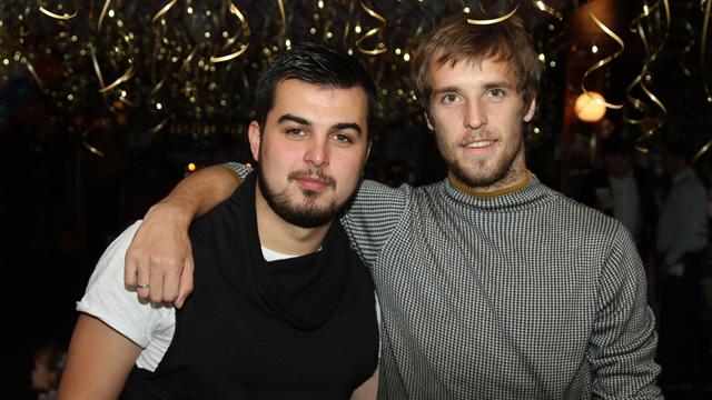 Дагуев: «У Кирилла Дементьева были отношения с парнем, их видели вместе»