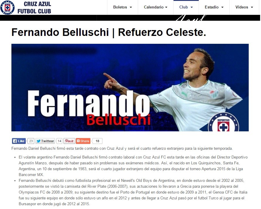 Fernando Belluschi