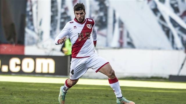 Wechsel von Insua nach Stuttgart perfekt