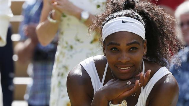 Le pagelle di Wimbledon femminile