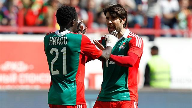 Oumar Niasse boş geçmedi!