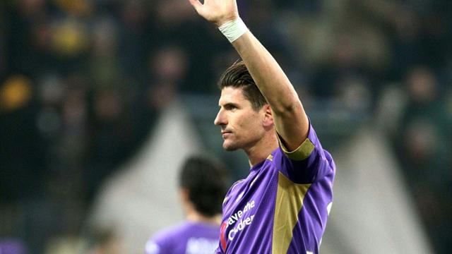 Trapattoni: Fiorentina önemli bir parçasını kaybetti