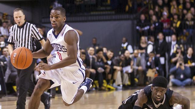 Anthony à Gravelines, c'est officiel