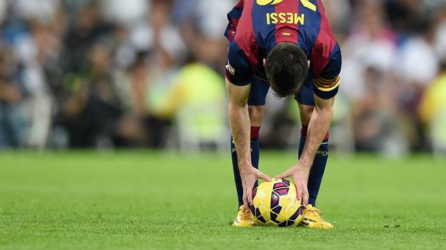 ⚽😳 El balón de la próxima Liga no será Nike y esta será la marca que le sustituya
