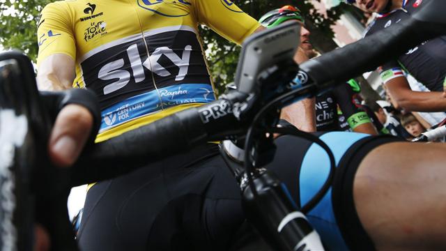 Tour de Francia 2015: ¿Qué son y para qué sirven los vatios?