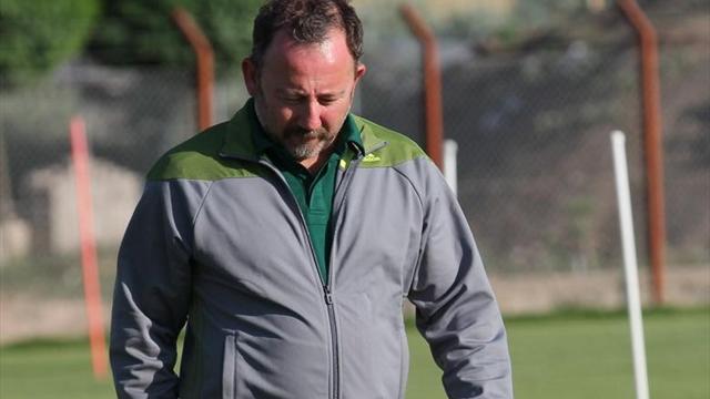 Sergen Yalçın'dan transfer eleştirisi