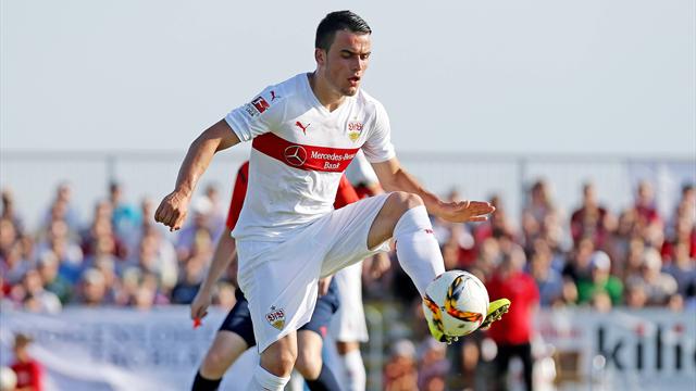 VfB Stuttgart: 13 Tore als Wiedergutmachung
