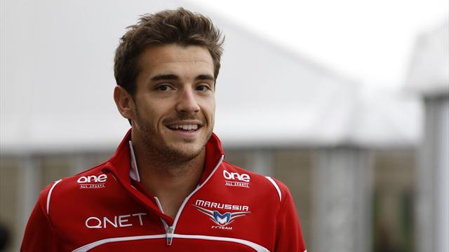 Per non dimenticare: nasce l’associazione dedicata a Jules Bianchi