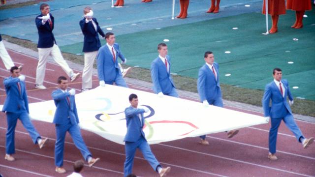Kein Tag wie jeder andere: Der Olympia-Boykott von Moskau