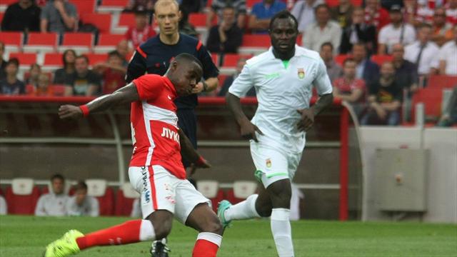Rusya'daki ırkçılık konusuna FIFA'dan müdahale