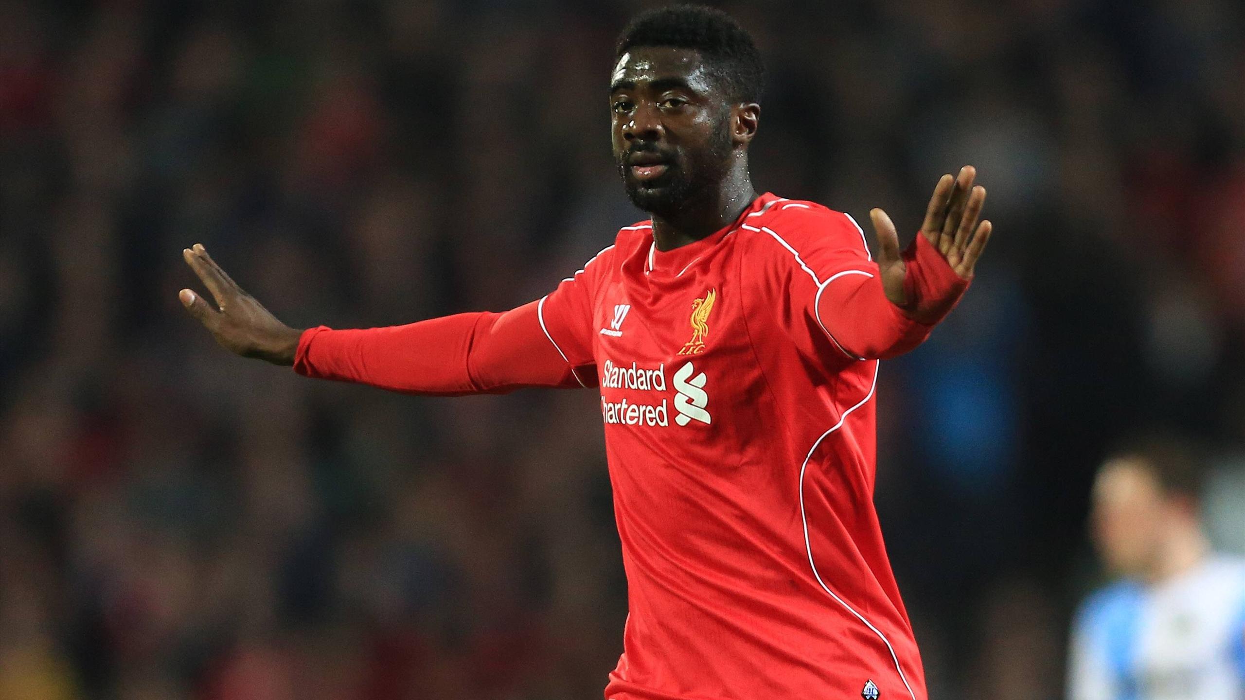 Fußball Kolo Touré wechselt zu Celtic Glasgow Eurosport