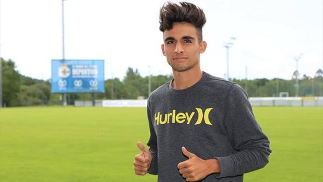 Deportivo'dan benzersiz hamle! 2012'deki tweet anlaşmayı iptal ettirdi